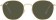 Солнцезащитные очки Ray-Ban RB3772 001/31 54 Ray-Ban