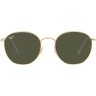 Солнцезащитные очки Ray-Ban RB3772 001/31 54 Ray-Ban