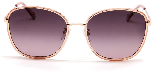 Сонцезахисні окуляри Polaroid PLD 6117/G/S S4561JR Сонцезахисні окуляри Polaroid PLD 6117/G/S S4561JR