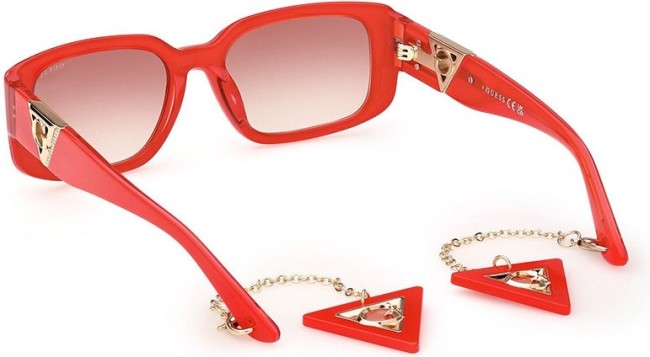 Сонцезахисні окуляри Guess GU7891 66F 53 Сонцезахисні окуляри Guess GU7891 66F 53