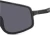 Сонцезахисні окуляри Carrera 4017/S 00399IR