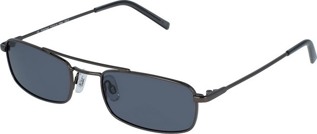 Сонцезахисні окуляри INVU T1013A