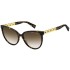 Сонцезахисні окуляри Marc Jacobs MARC 333/S 08657HA Сонцезахисні окуляри Marc Jacobs MARC 333/S 08657HA