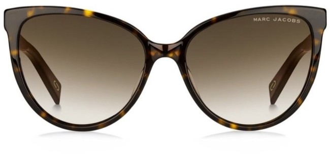 Сонцезахисні окуляри Marc Jacobs MARC 333/S 08657HA Сонцезахисні окуляри Marc Jacobs MARC 333/S 08657HA