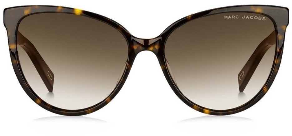 Сонцезахисні окуляри Marc Jacobs MARC 333/S 08657HA