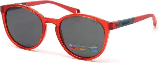 Сонцезахисні окуляри Polaroid PLD 8059/S C9A47M9