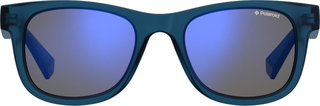 Детские солнцезащитные очки Polaroid PLD 8009/N/NEW PJP 5X Детские солнцезащитные очки Polaroid PLD 8009/N/NEW PJP 5X