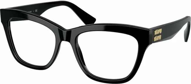 Оправа Miu Miu MU 03UV 1AB1O1 54