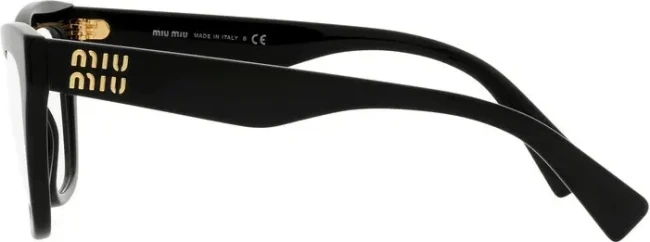 Оправа Miu Miu MU 03UV 1AB1O1 54