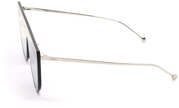 Сонцезахисні окуляри Fendi FF 0372/S 80755T4 Сонцезахисні окуляри Fendi FF 0372/S 80755T4