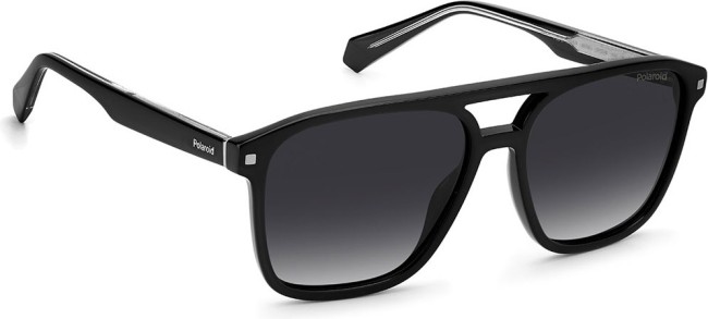 Сонцезахисні окуляри Polaroid PLD 2118/S/X 80757WJ Сонцезахисні окуляри Polaroid PLD 2118/S/X 80757WJ