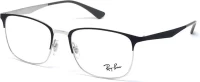 Ray-Ban RX 6421 3004 54