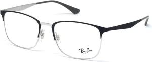 Ray-Ban RX 6421 3004 54