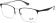 Оправа Ray-Ban RX 6421 3004 54