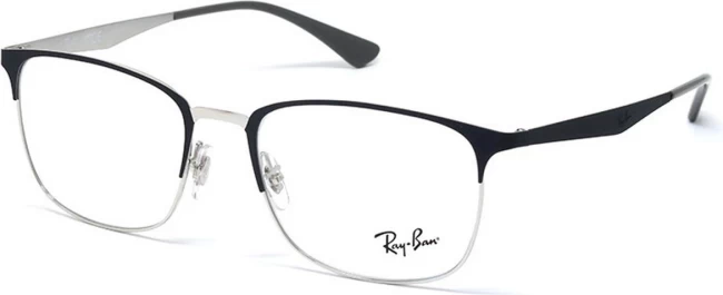 Ray-Ban RX 6421 3004 54