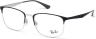 Ray-Ban RX 6421 3004 54