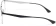 Оправа Ray-Ban RX 6421 3004 54
