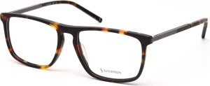 Sunderson SDO 5012 MDEMI