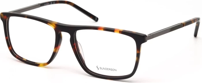 Оправа Sunderson SDO 5012 MDEMI
