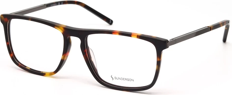 Оправа Sunderson SDO 5012 MDEMI