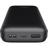 Повербанк HAVIT HV-HK402 Black 20000mAh