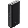 Повербанк HAVIT HV-HK402 Black 20000mAh