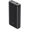 Повербанк HAVIT HV-HK402 Black 20000mAh