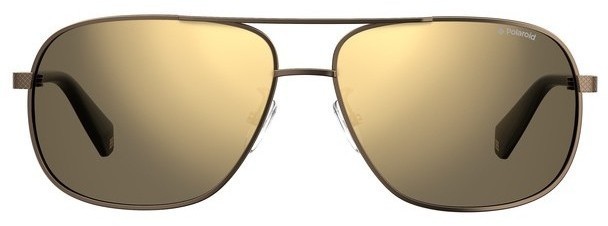 Сонцезахисні окуляри Polaroid PLD 2074/S/X 09Q60LM