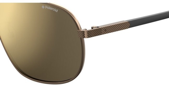 Сонцезахисні окуляри Polaroid PLD 2074/S/X 09Q60LM