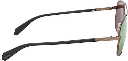 Сонцезахисні окуляри Polaroid PLD 2074/S/X 09Q60LM