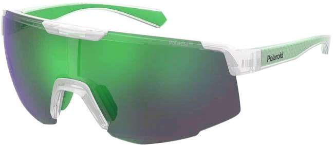 Спортивные солнцезащитные очки Polaroid PLD 7035/S 2M4995Z