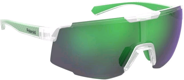 Спортивные солнцезащитные очки Polaroid PLD 7035/S 2M4995Z Спортивные солнцезащитные очки Polaroid PLD 7035/S 2M4995Z