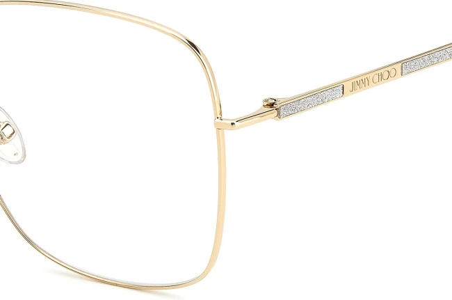Оправа Jimmy Choo JC366/F 83I5516 Оправа Jimmy Choo JC366/F 83I5516