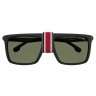 Сонцезахисні окуляри Carrera HYPERFIT 11/S 00357UC