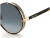 Сонцезахисні окуляри Jimmy Choo LILO/S 06J589O
