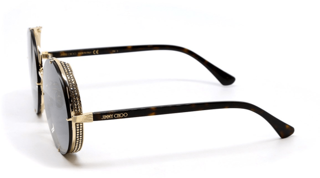 Сонцезахисні окуляри Jimmy Choo LILO/S 06J589O Сонцезахисні окуляри Jimmy Choo LILO/S 06J589O