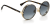 Сонцезахисні окуляри Jimmy Choo LILO/S 06J589O