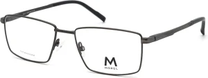 Marius Morel BACH 7 GG20
