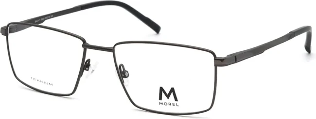 Marius Morel BACH 7 GG20