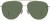 Сонцезахисні окуляри Hugo Boss 1296/F/S AOZ63QT