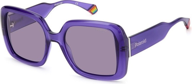 Сонцезахисні окуляри Polaroid PLD 6168/S B3V54KL