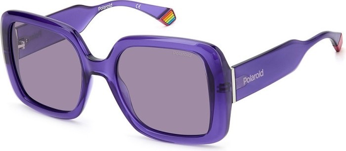 Сонцезахисні окуляри Polaroid PLD 6168/S B3V54KL