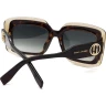 Сонцезахисні окуляри Marc Jacobs MARC 850/S XLT549O Сонцезахисні окуляри Marc Jacobs MARC 850/S XLT549O