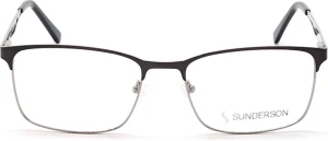 Sunderson SDO 2552 NS GUN