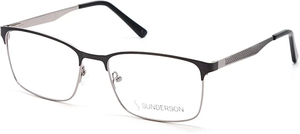 Оправа Sunderson SDO 2552 NS GUN