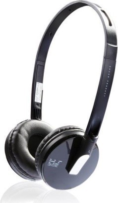 ENZATEC HS305BK (черн.)