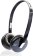 ENZATEC HS305BK (черн.)