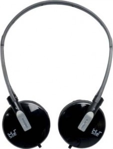 ENZATEC HS305BK (черн.)
