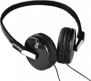 ENZATEC HS305BK (черн.)