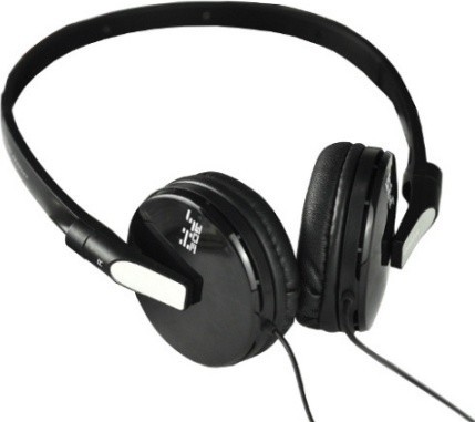 ENZATEC HS305BK (черн.)